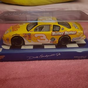Dale Earnhardt Jr. Diecast car